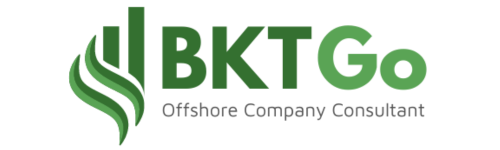 BKT Go – Offshore Company Consultant